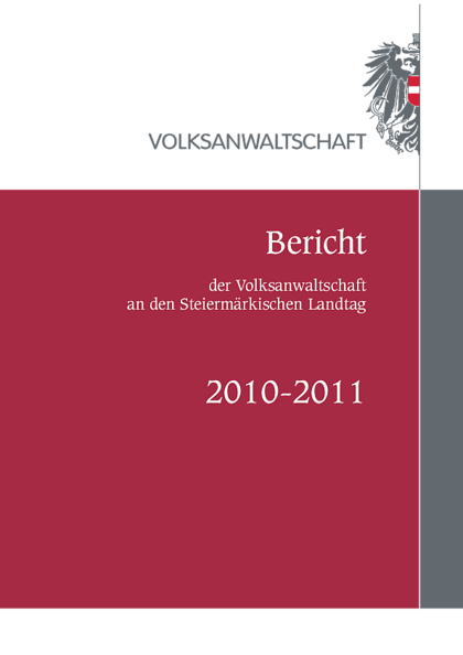 Dateivorschau: Bericht_Volksanwaltschaft.pdf
