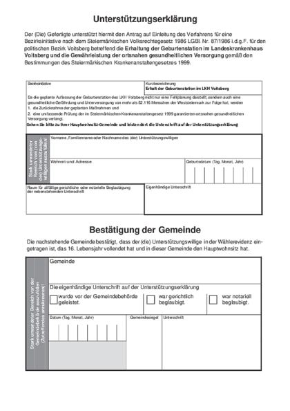 Dateivorschau: VO-Unterstuetzungserklaerungen.pdf