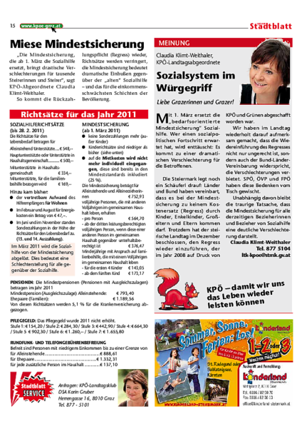 Dateivorschau: stadtblatt_jan2010_scr 15.pdf