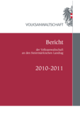 Dateivorschau: Bericht_Volksanwaltschaft.pdf