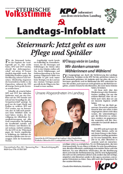 Dateivorschau: Llandtagsinfoblatt_Juli-2015.pdf
