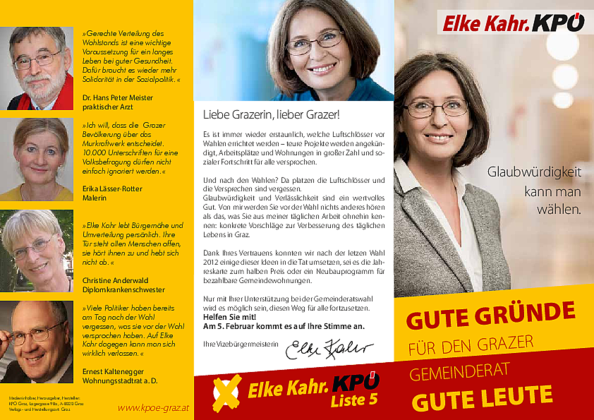 Dateivorschau: KPOE_Graz_Folder_Kandidatinnen_GRW2017.pdf