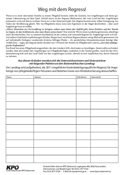 Dateivorschau: Unterschriftenliste_Regress_2013.pdf
