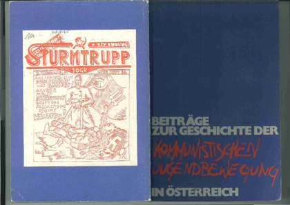 Dateivorschau: geschichte der kommunstischen jugendbewegung 1981.pdf