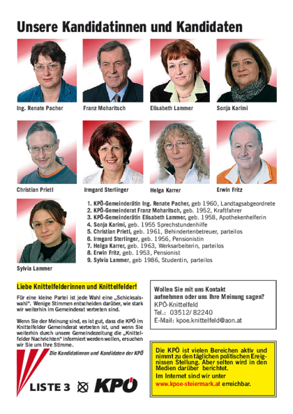 Dateivorschau: Knittelfeld_2010_GRW_kandidaten.pdf