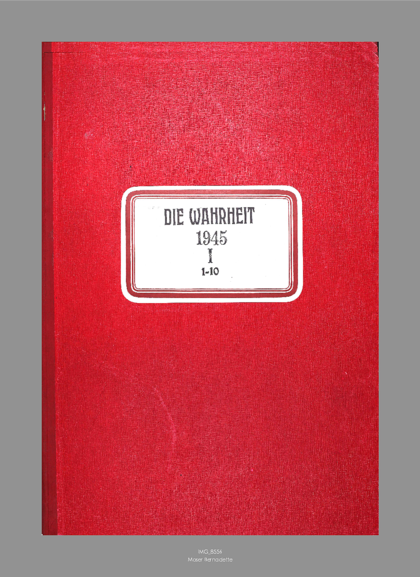 Dateivorschau: Die_Wahrheit_Jg_1945.pdf