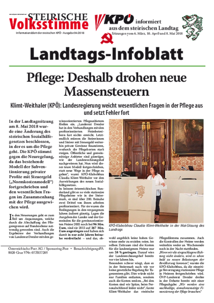 Dateivorschau: Landtags-Infoblatt_Mai_2018.pdf